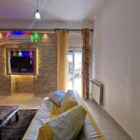 Logement entier- 3 pièces, Place Palais du BEY, hotel poblíž Mohamed Boudiaf International Airport - CZL, Constantine