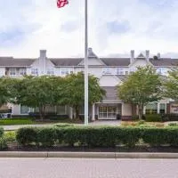 Residence Inn Baltimore White Marsh, hotel a White Marsh