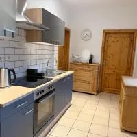 Ferienwohnung, Hotel in Adelheidsdorf