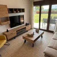 Domus Afitos, готель у місті Афітос
