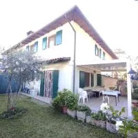 Green House، فندق في Rocca di Botte