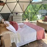 Eco Boutique-Naranjo, hotel a La Vega