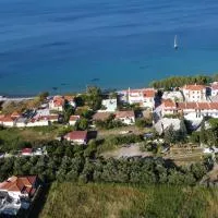 Hectora -Private Sunrise Retreat, hotell sihtkohas Kerveli