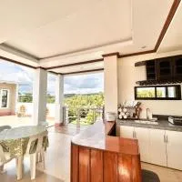 Caliah Homes Apartelle, viešbutis mieste Balamban