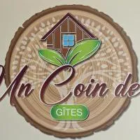 Un Coin De Gîtes, отель в городе Сье