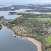 Finnö Stugby, hotell sihtkohas Geta