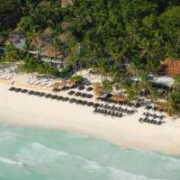Casa Gitano, hotel en Tulum