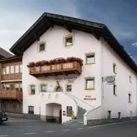 Gasthof Schwarzer Adler, hotel i Resia
