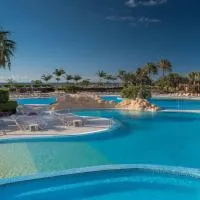 Sheraton Fuerteventura Golf & Spa Resort, viešbutis mieste Caleta De Fuste