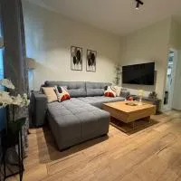 StellaR apt Ioannina, hotel a Anatolí