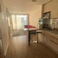 Departamento brisas Talcahuano、El Cerrilloにあるカリエル・スール国際空港 - CCPの周辺ホテル