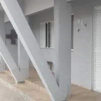 Casa Lagoa Santo Antônio, hotel v destinaci Laguna