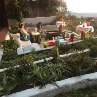 Maribela Hotel, хотел в Лалибела