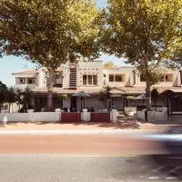 Civic Hotel, hotel a Perth
