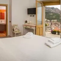 B&B Aria Ona, hotel u gradu Villagrande Strisaili