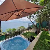 Casa El Viajero Palopo, hotel v destinácii San Antonio Palopó