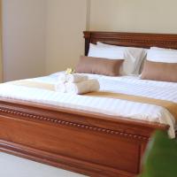 The Peace House - Siem Reap, hotel near Siem Reap - Angkor International Airport - REP, Phumĭ Sândăn
