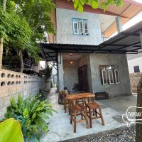 치앙마이 치앙마이 국제공항 근처 호텔 Thursday House Great for work and rest near city and nature