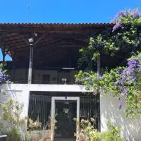 Casa Darwin，馬里卡的飯店