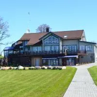 Villa Lohusalo I with Sauna, hotel di Lohusalu