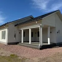 Anolanranta Beach House - Golf & Lake, hotel a Pieksämäki