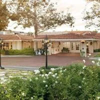 Rancho Bernardo Inn, Hotel in Rancho Bernardo