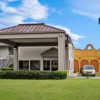 Days Inn by Wyndham Bainbridge、ベインブリッジのホテル