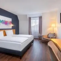 Potsdam में, होटल greet Hotel Potsdam am Park Sanssouci