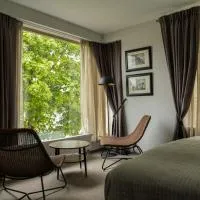 Birštono Banginukas poilsio namai, hotel i Birštonas