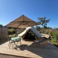 Le Tipi, hotel u gradu Lecci
