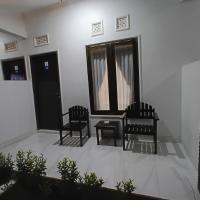Pro Homestay, hotel poblíž Mezinárodní letiště Lombok      - LOP, Lombok International Airport