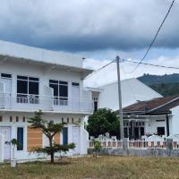 La Lanoe Homes Ranau, hotell sihtkohas Kotabatu lennujaama Gatot Soebroto Airport - WTX lähedal