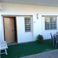 Deliziosa House - Schiavonea, hotell i Marina di Schiavonea