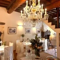 L'Archetto Dimora Storica, Hotel in Viterbo