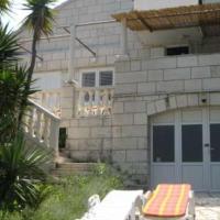 Apartment Jadranka โรงแรมในกอร์จูลา