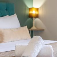 kissamos seaside bliss, hotel a K&iacute;ssamos