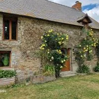 Maison PRECEY, hotel em Précey