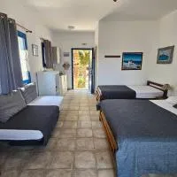 Sartivista Bed & Breakfast, hotel a Sarti
