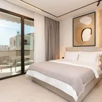 Xanthia Suites, מלון בקסאנטי