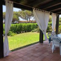 Punta d 'Elice 250mt dal mare, hotel a Stintino