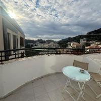 Sunny Escape Becici, hotel sa Bečići