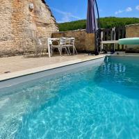 Gîte Chez Zoa, hotel near Brive Dordogne Valley Airport - BVE, Gignac