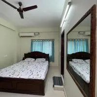 Brownie Paradise, hotel u gradu 'Puttaparthi'
