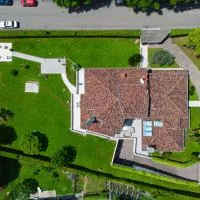 Villa Celine, hotel v destinaci Dalmine