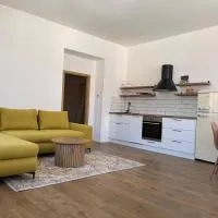 Apartmán Match, hotel sa Sušice