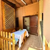 Casa Nala Costa Rei, hotel i Costa Rei