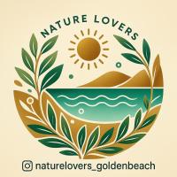 Nature Lovers-Golden Beach, hotel u gradu Hrisi Amudija