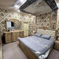 RaniyaHouse, hotel poblíž Letiště Urgenč - UGC, Urgenč
