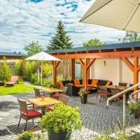 SONN IDYLL Aparthotel, hotel in Rathenow