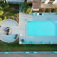 Eglin Extended Stay Hotel, a Howard Johnson by Wyndham, hotel en Niceville